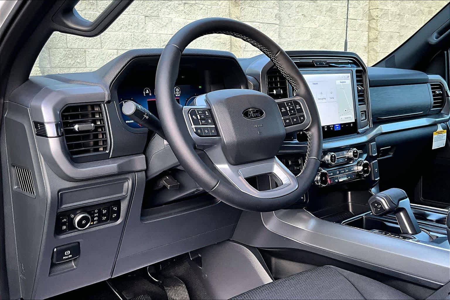 Thumbnail: 2025 Ford F-150 - 2