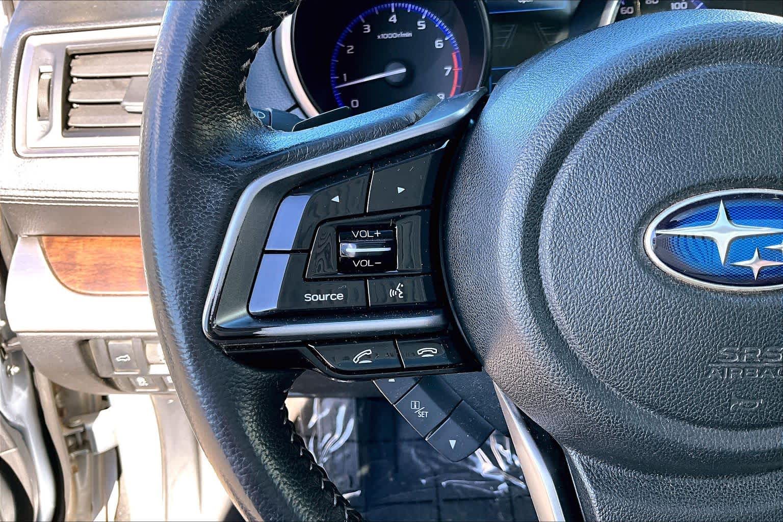 Thumbnail: 2018 Subaru Outback - 24