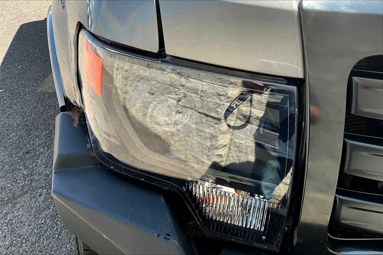 2014 Ford F-150  26