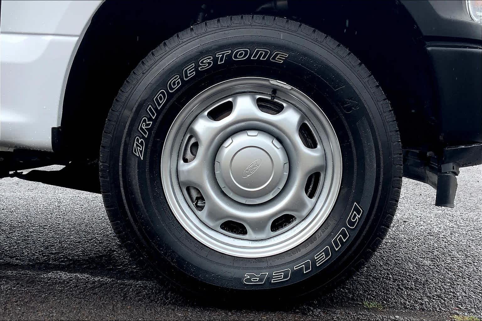 Thumbnail: 2020 Ford F-150 - 31