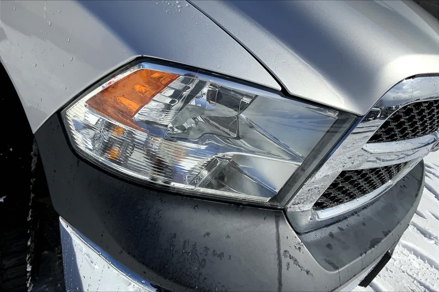 Thumbnail: 2013 RAM 1500 - 30