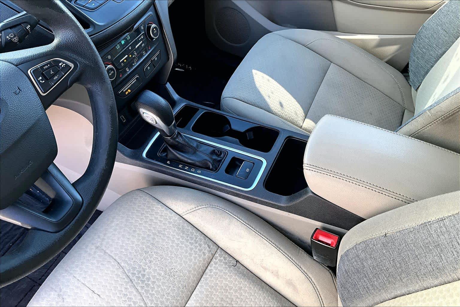 Thumbnail: 2019 Ford Escape - 16