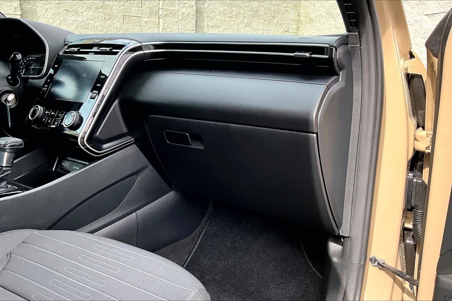 Thumbnail: 2023 Hyundai Santa Cruz - 23