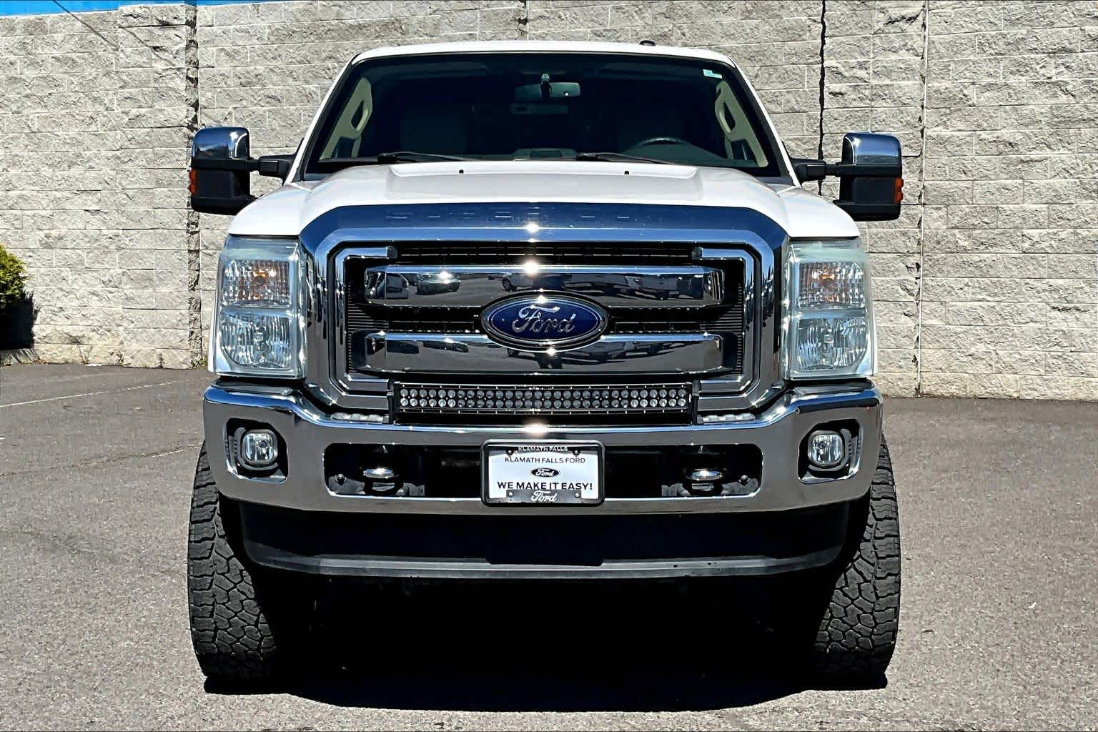 Thumbnail: 2016 Ford F-350 - 6