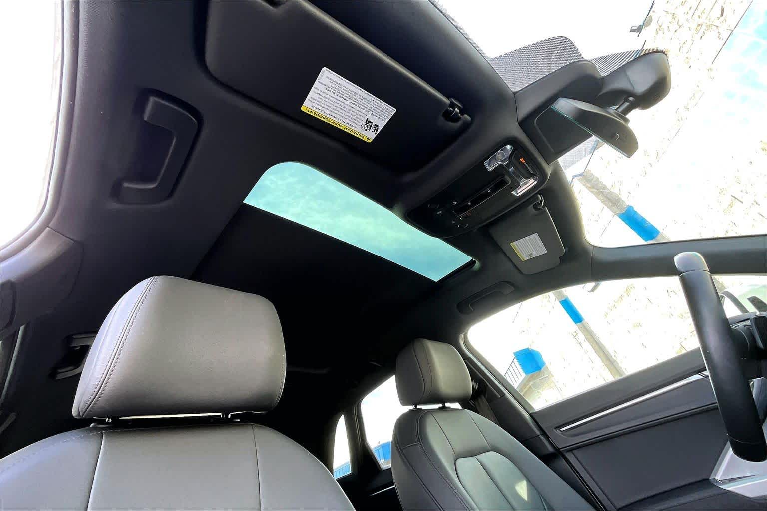 Thumbnail: 2022 Audi Q3 - 30