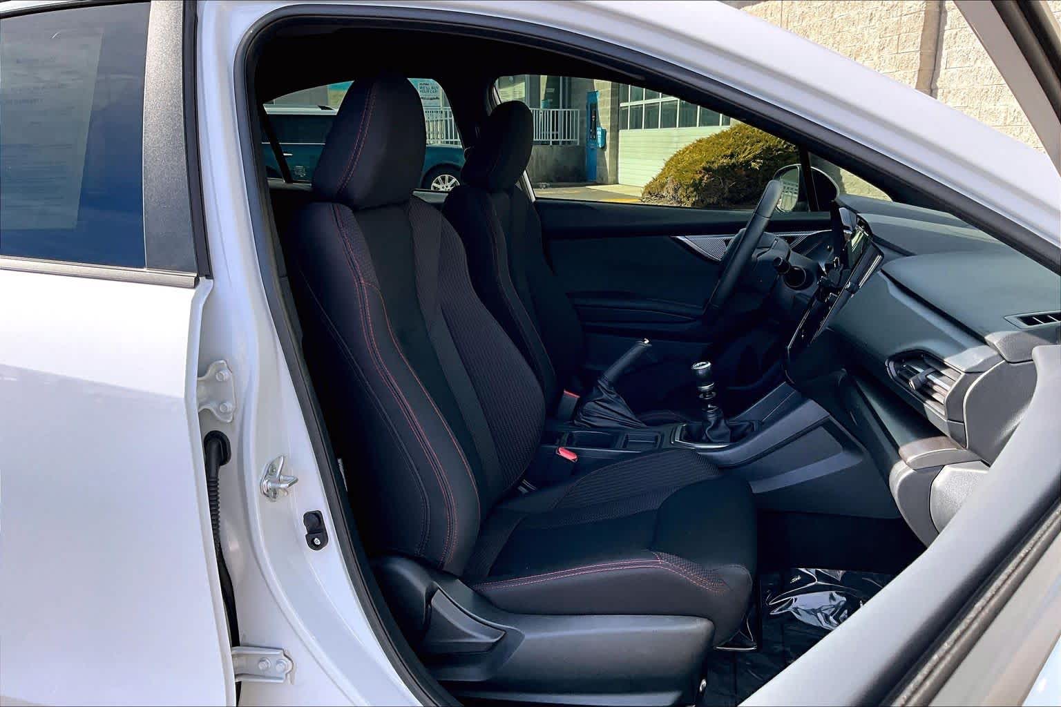 Thumbnail: 2024 Subaru WRX - 13