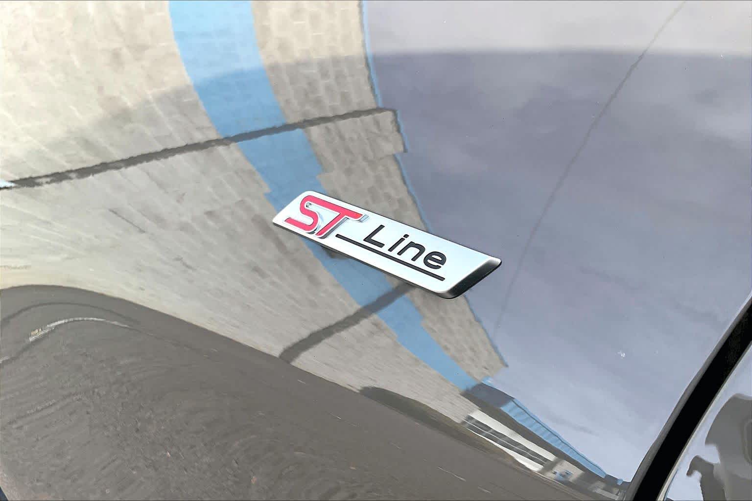 Thumbnail: 2026 Ford Explorer - 7