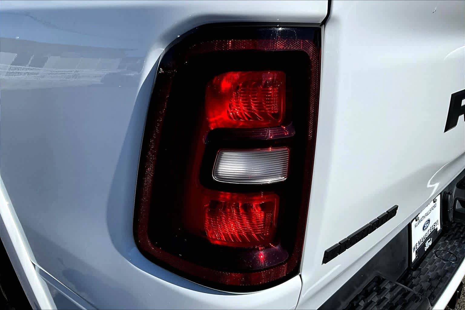 Thumbnail: 2025 RAM 1500 - 32