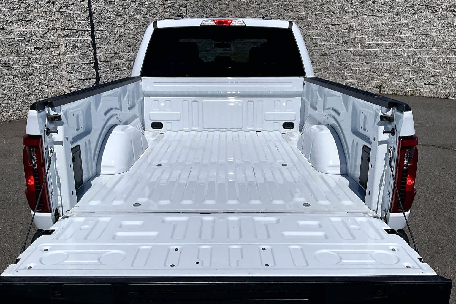 Thumbnail: 2024 Ford F-150 - 18