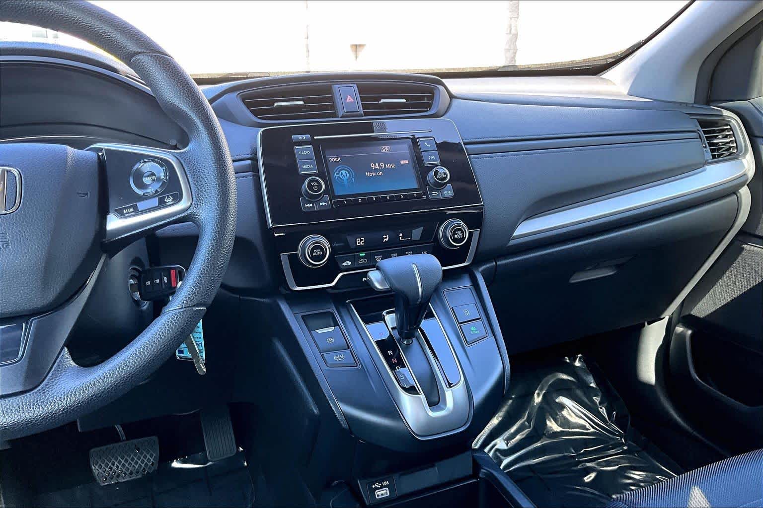 Thumbnail: 2020 Honda CR-V - 15