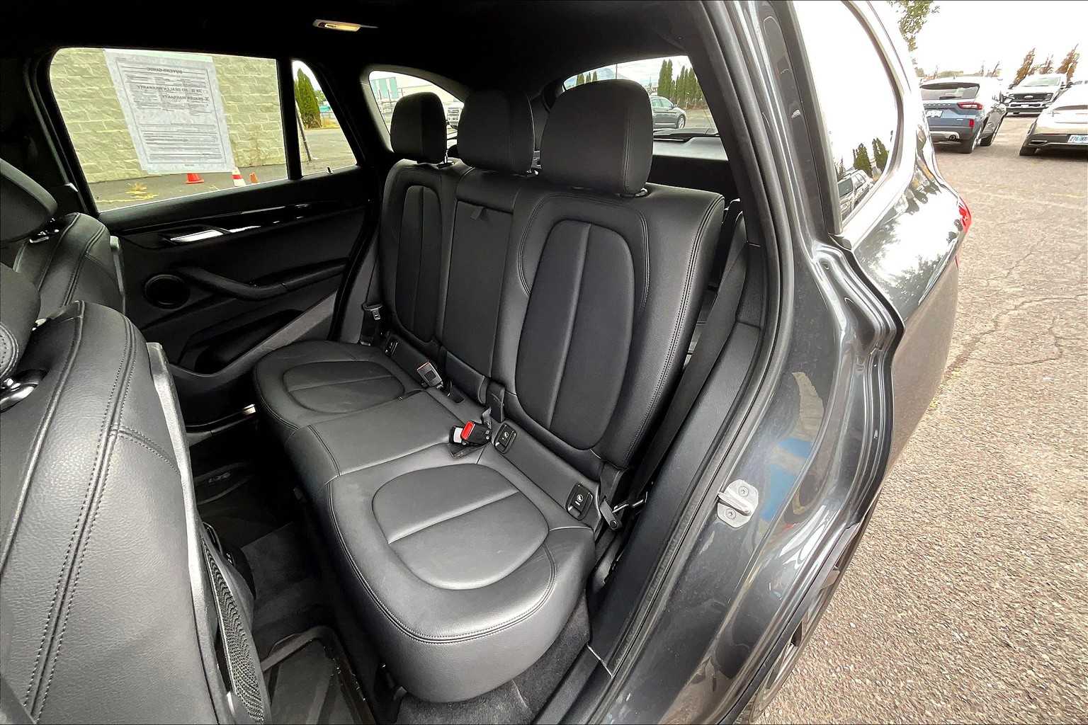 Thumbnail: 2019 BMW X1 - 29