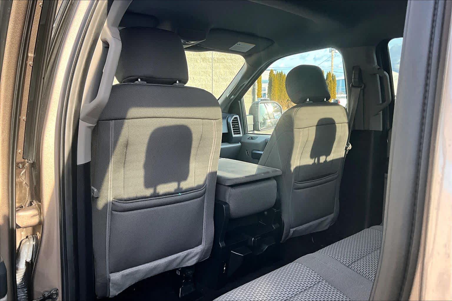 Thumbnail: 2018 Ford F-150 - 12