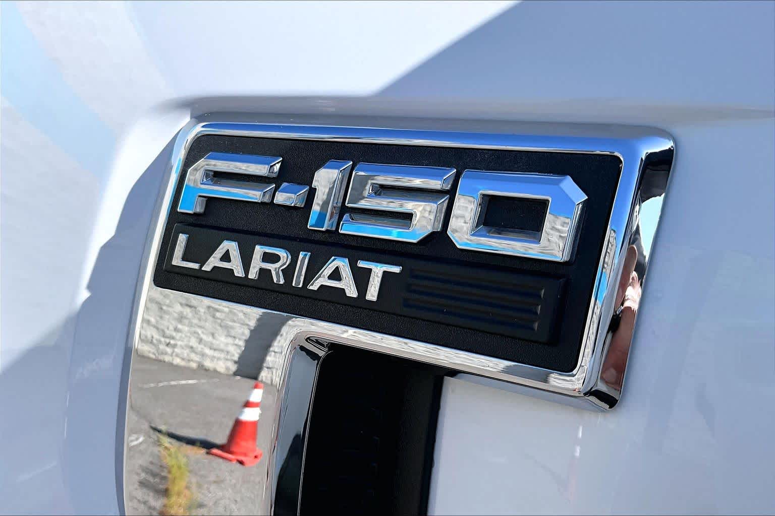 Thumbnail: 2021 Ford F-150 - 7