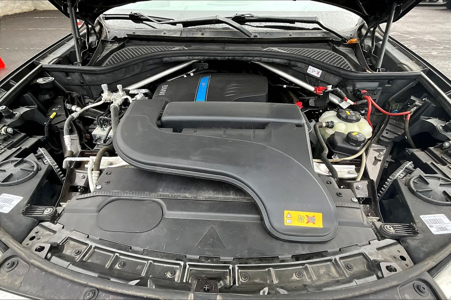 Thumbnail: 2018 BMW X5 - 9