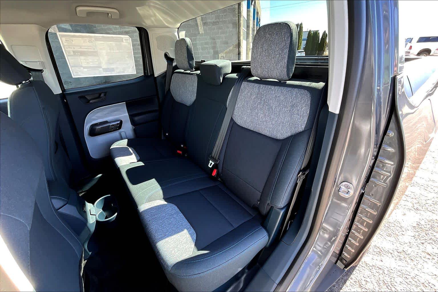 Thumbnail: 2026 Ford Maverick - 13