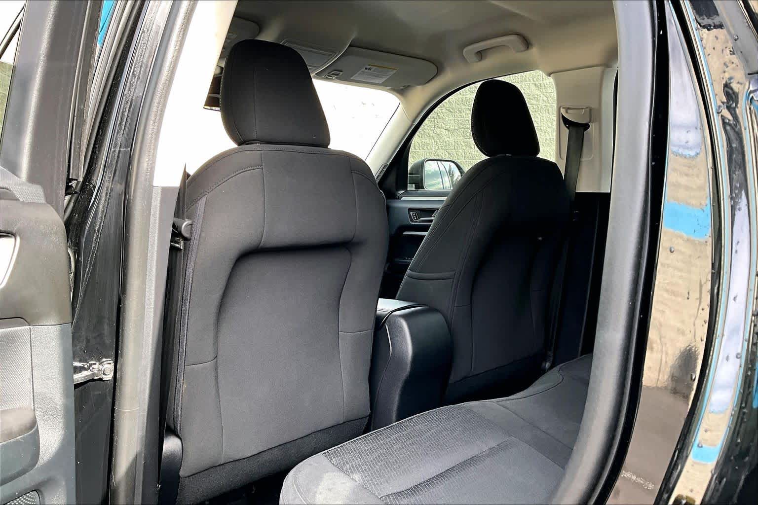 Thumbnail: 2021 Ford Bronco Sport - 12