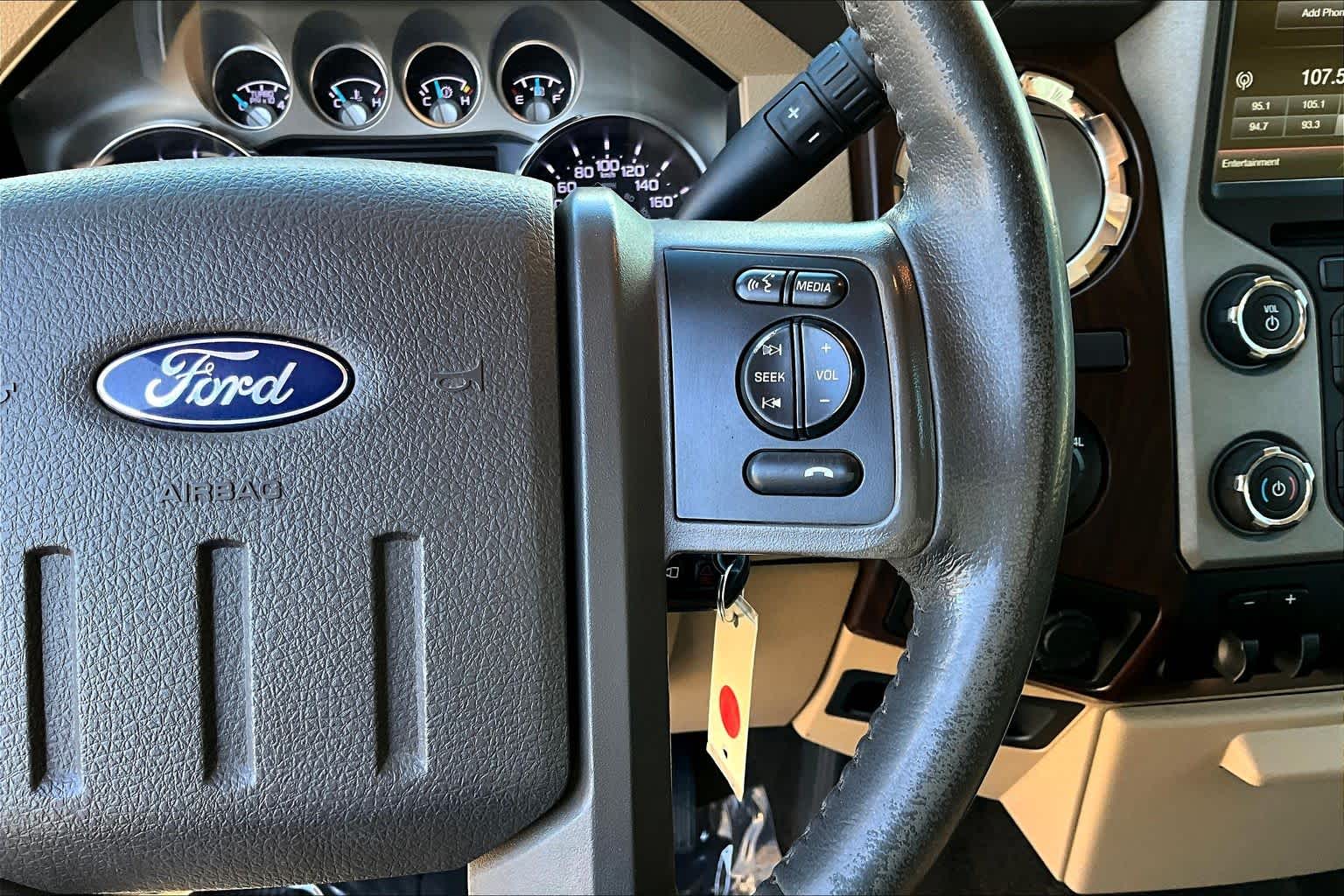 Thumbnail: 2016 Ford F-350 - 25