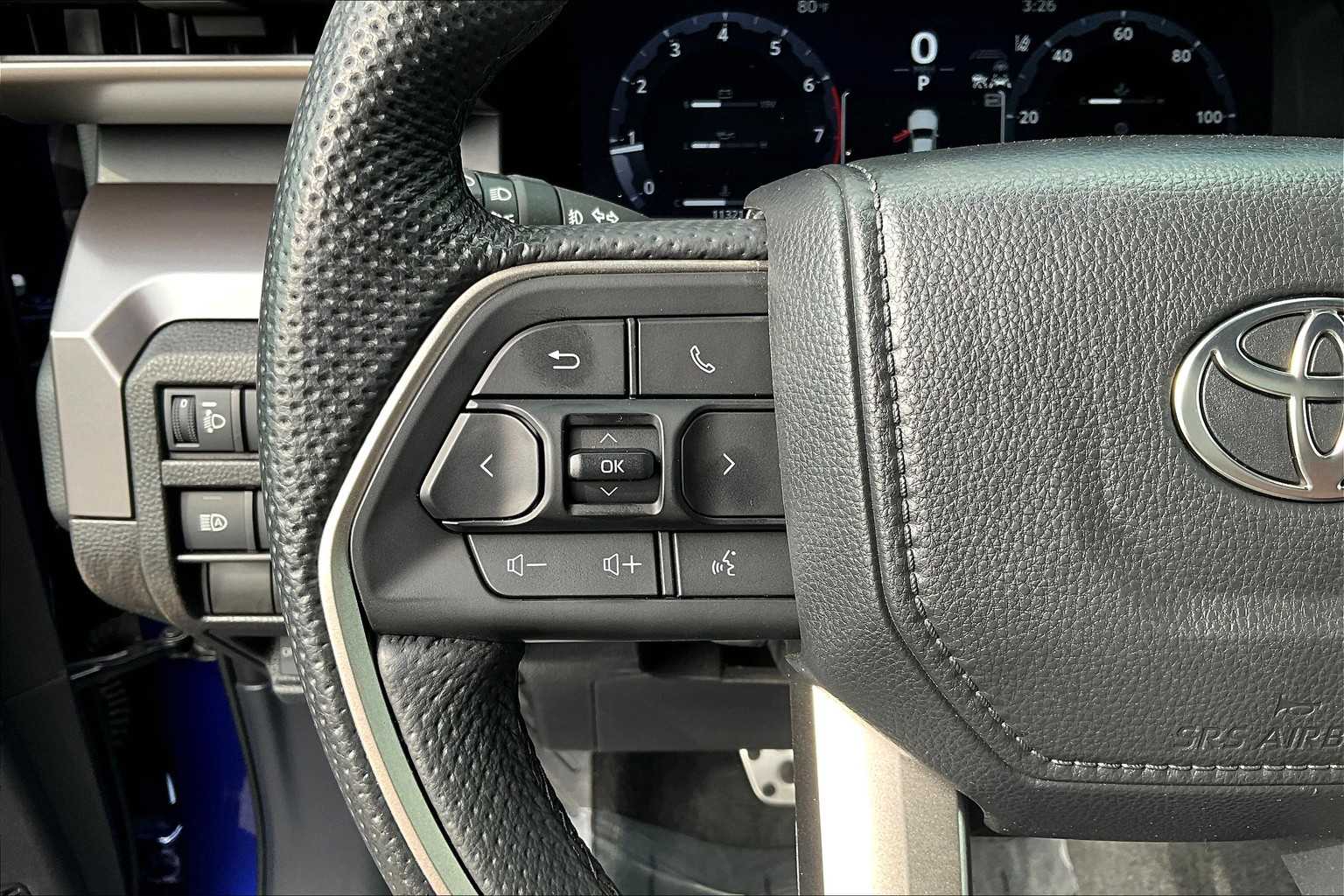 Thumbnail: 2024 Toyota Tacoma - 24