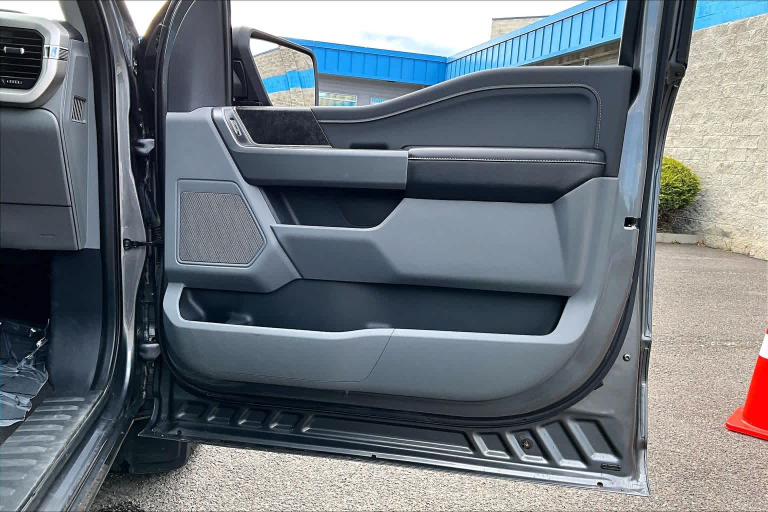 Thumbnail: 2021 Ford F-150 - 28