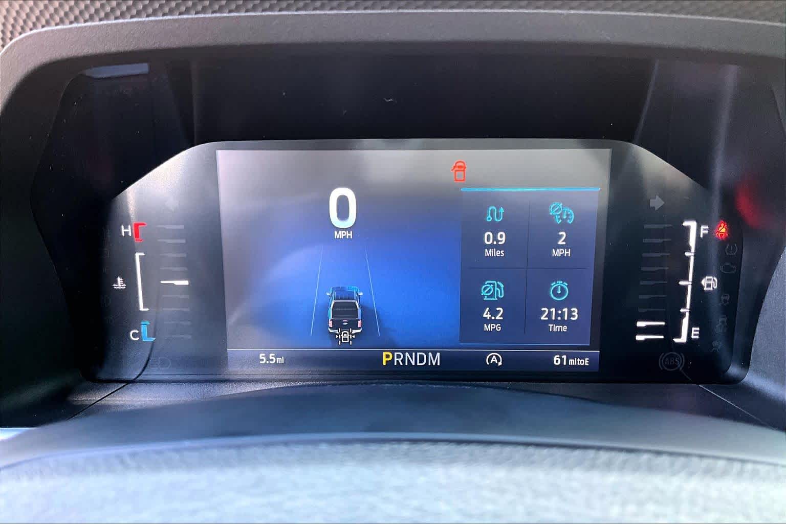 Thumbnail: 2026 Ford Ranger - 18