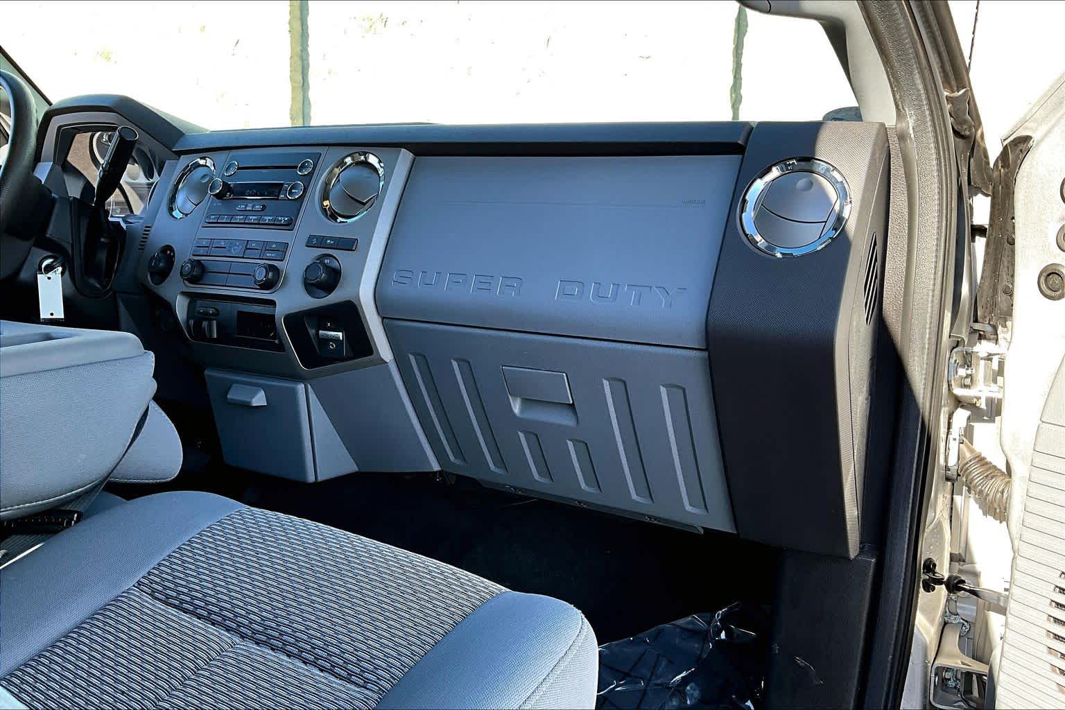 Thumbnail: 2016 Ford F-250 - 23