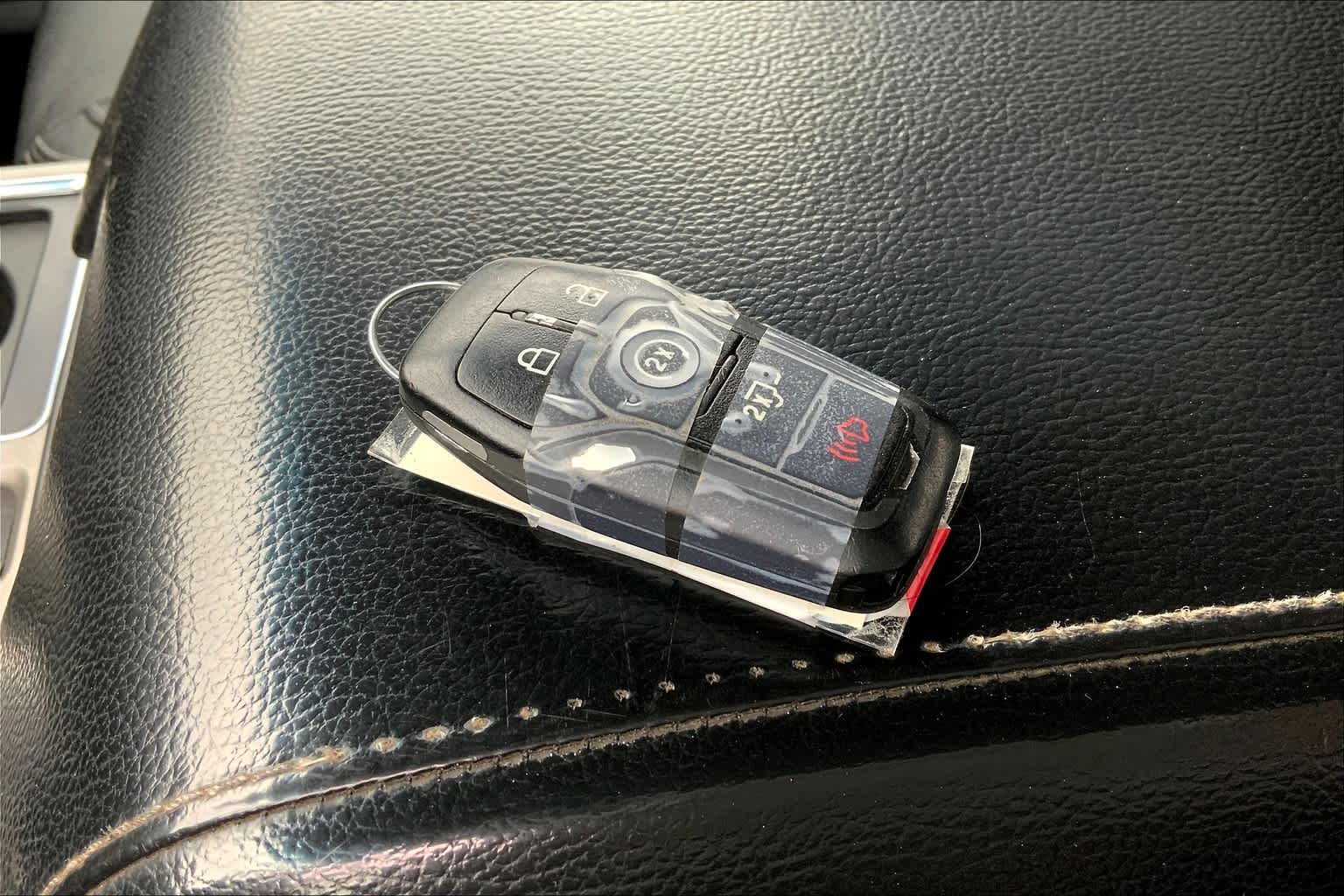 Thumbnail: 2015 Ford F-150 - 18