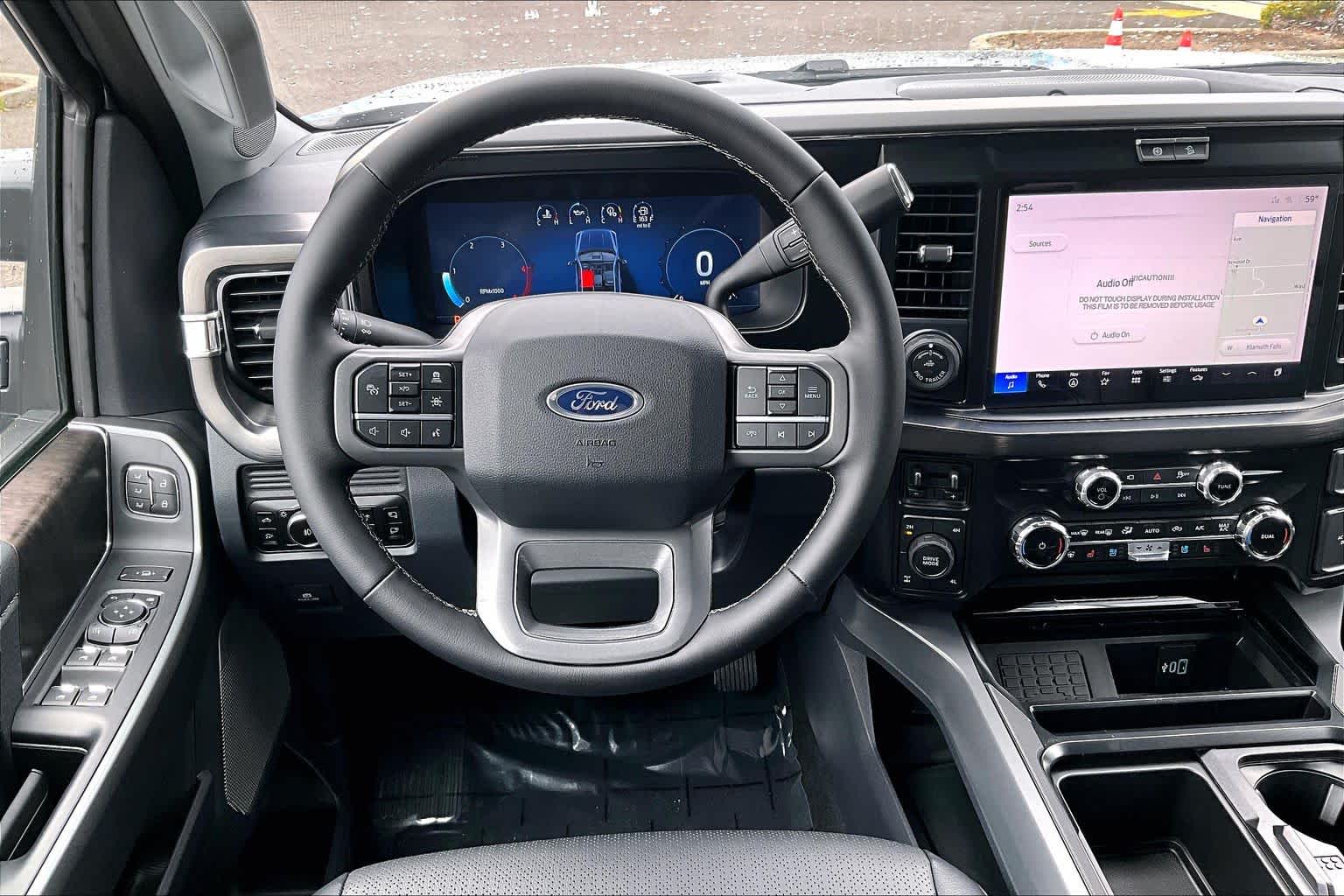 Thumbnail: 2026 Ford F-250 - 15