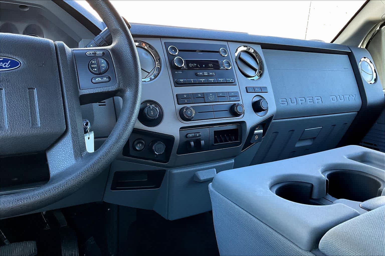 Thumbnail: 2016 Ford F-250 - 15