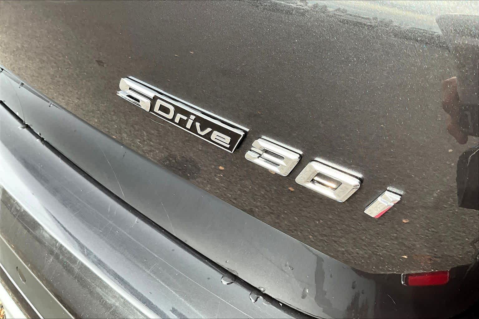 Thumbnail: 2020 BMW X3 - 7