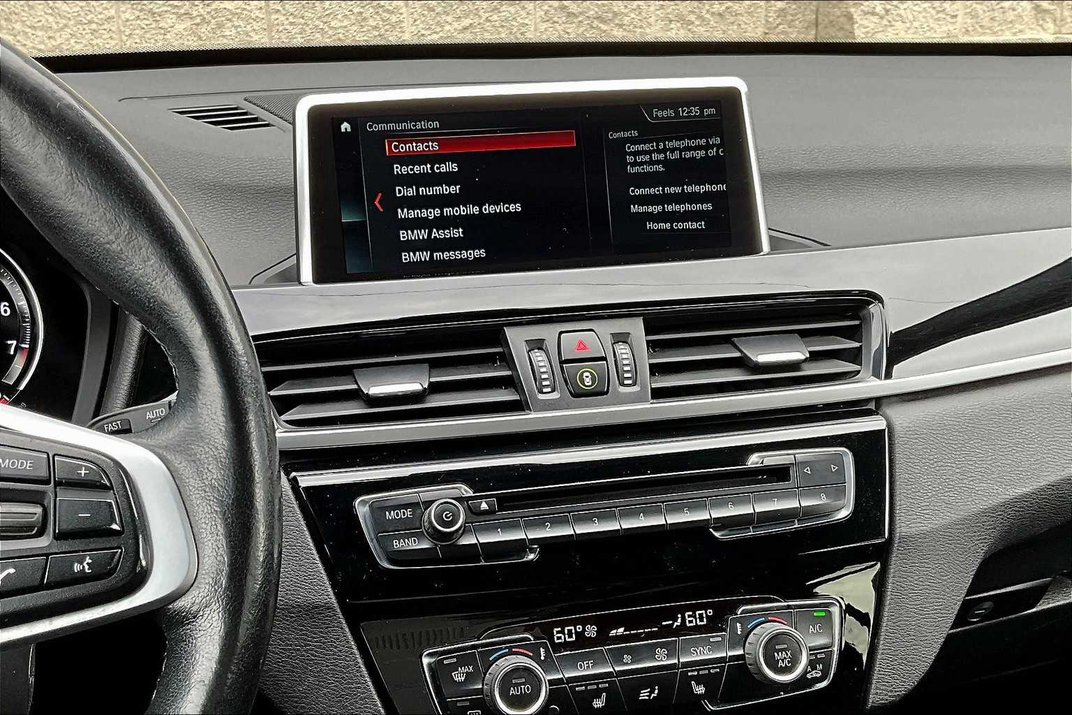 Thumbnail: 2019 BMW X1 - 15