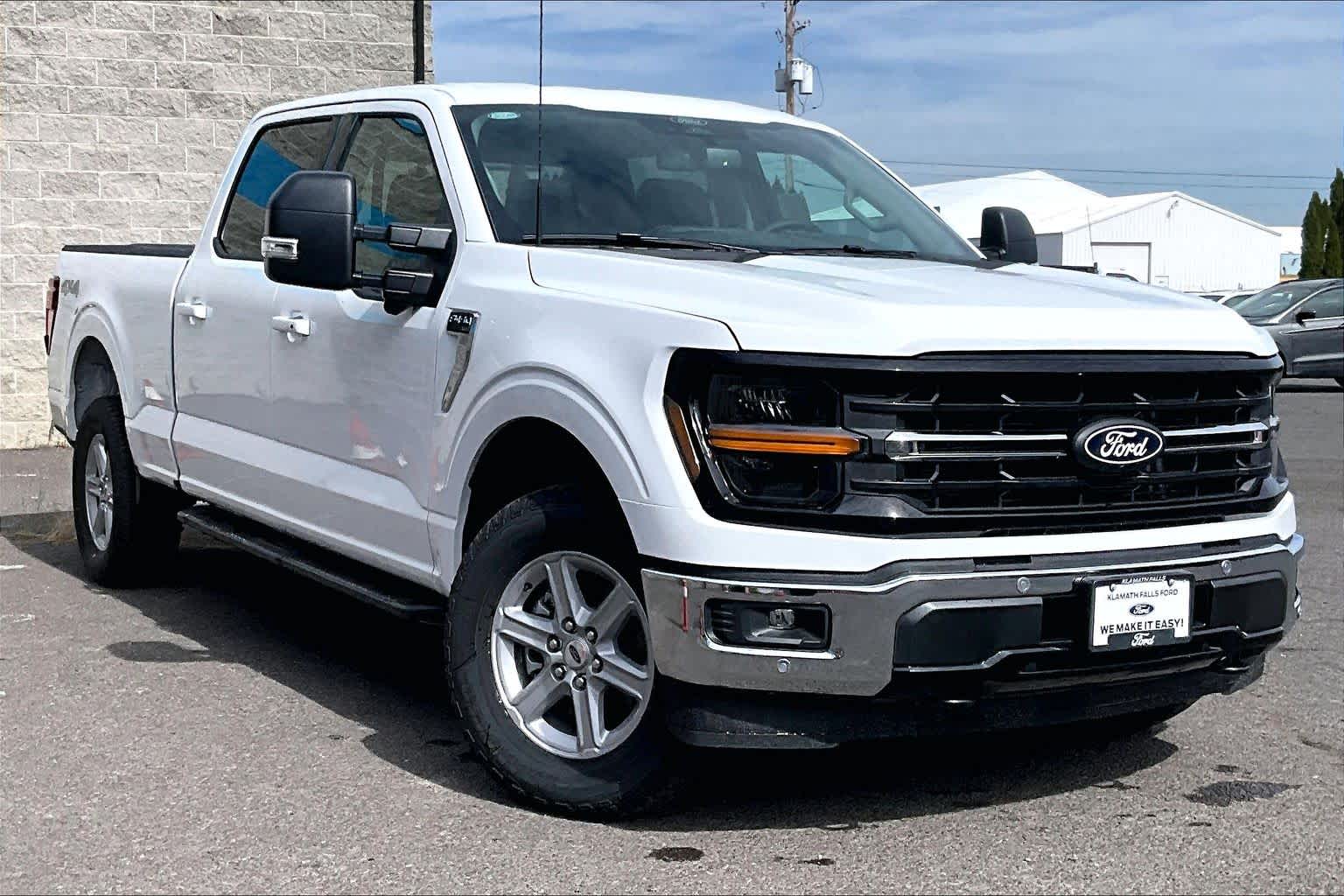Thumbnail: 2026 Ford F-150 - 21