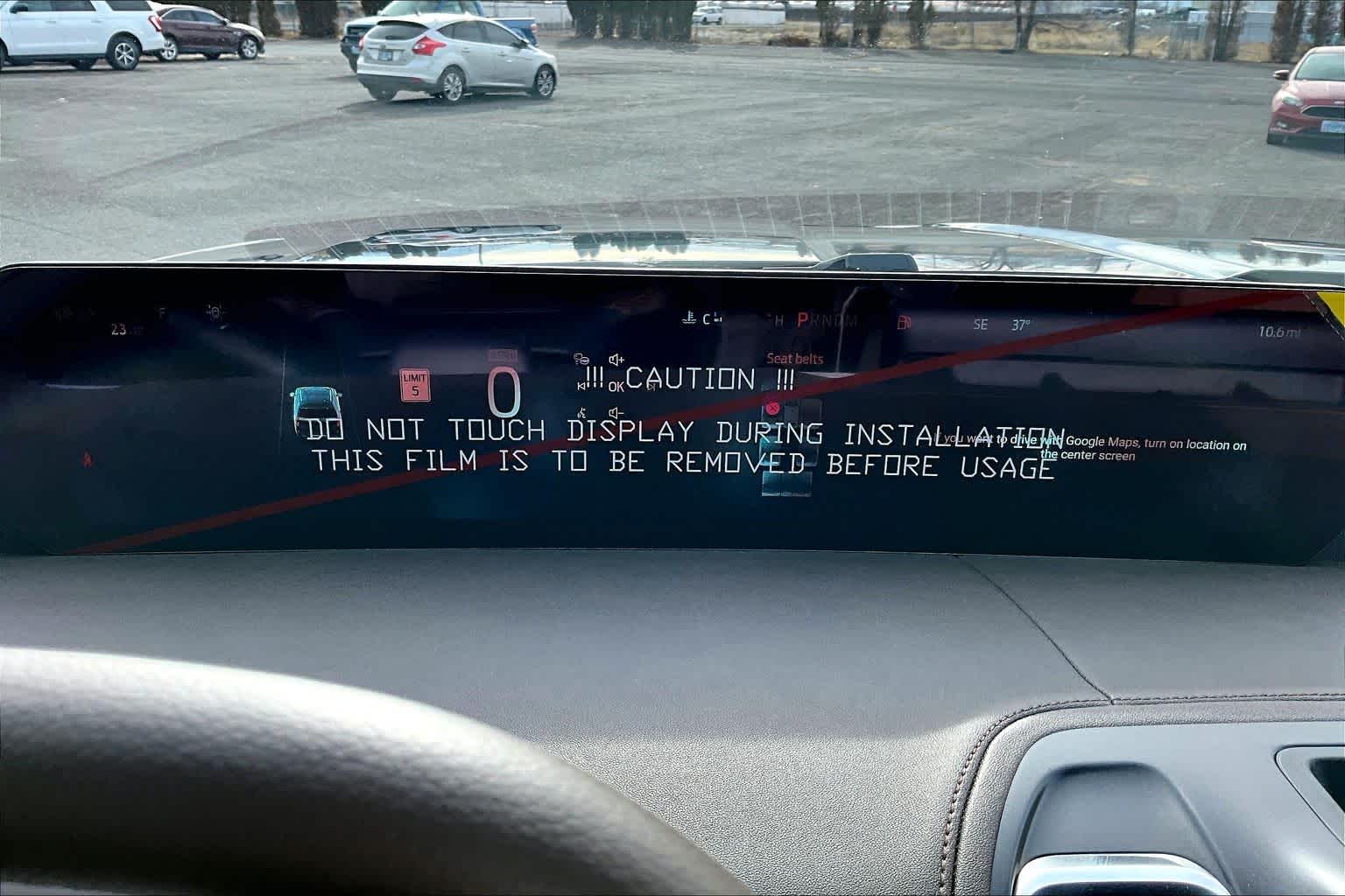 Thumbnail: 2026 Ford Expedition MAX - 18