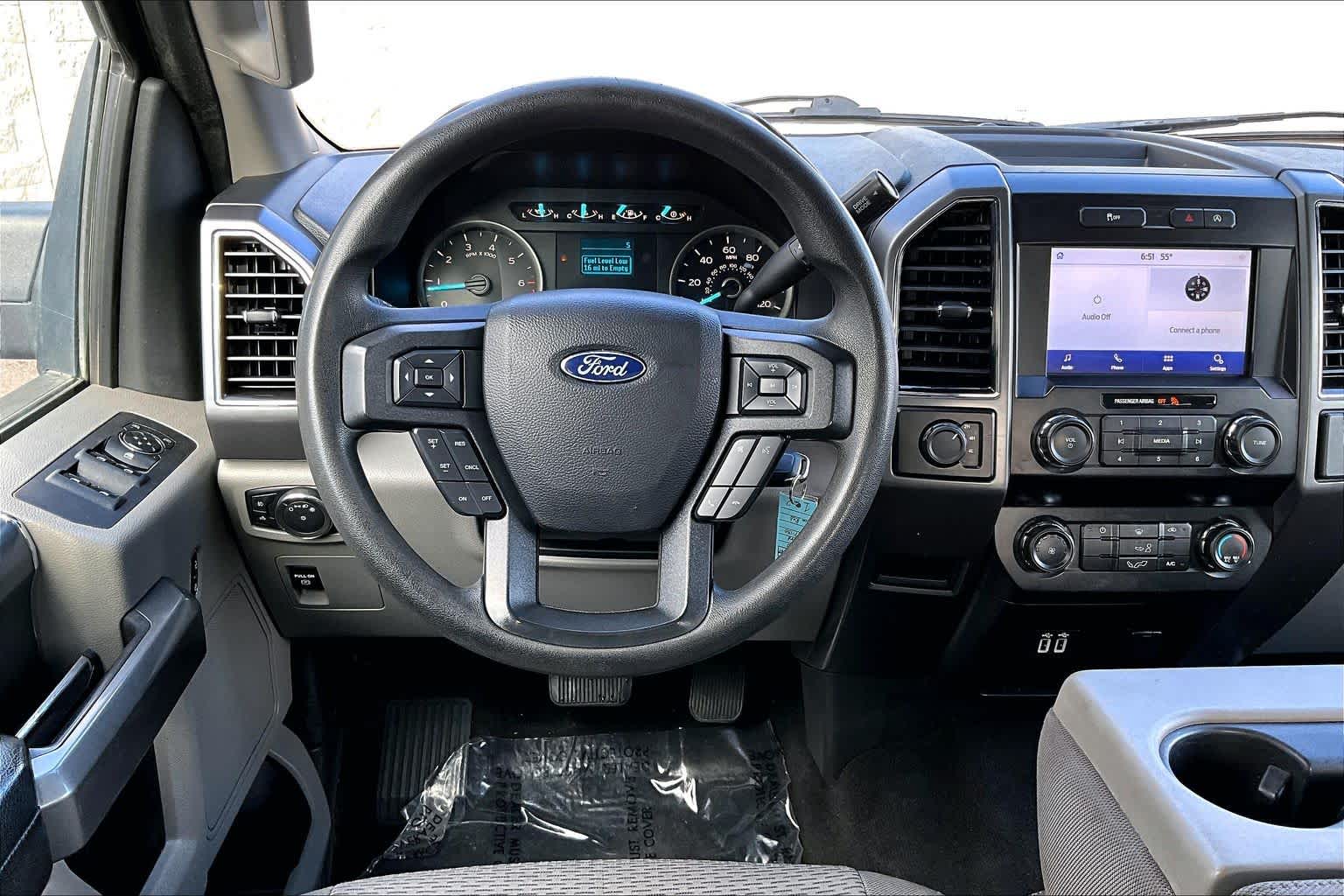 Thumbnail: 2020 Ford F-150 - 14