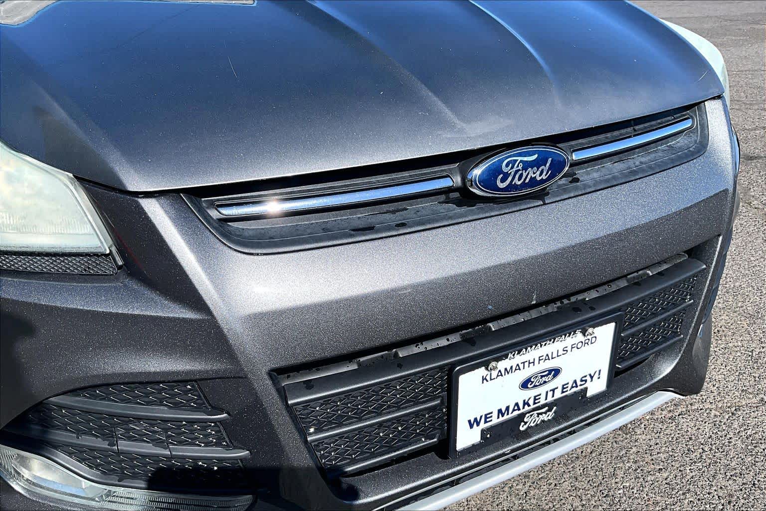 Thumbnail: 2014 Ford Escape - 33