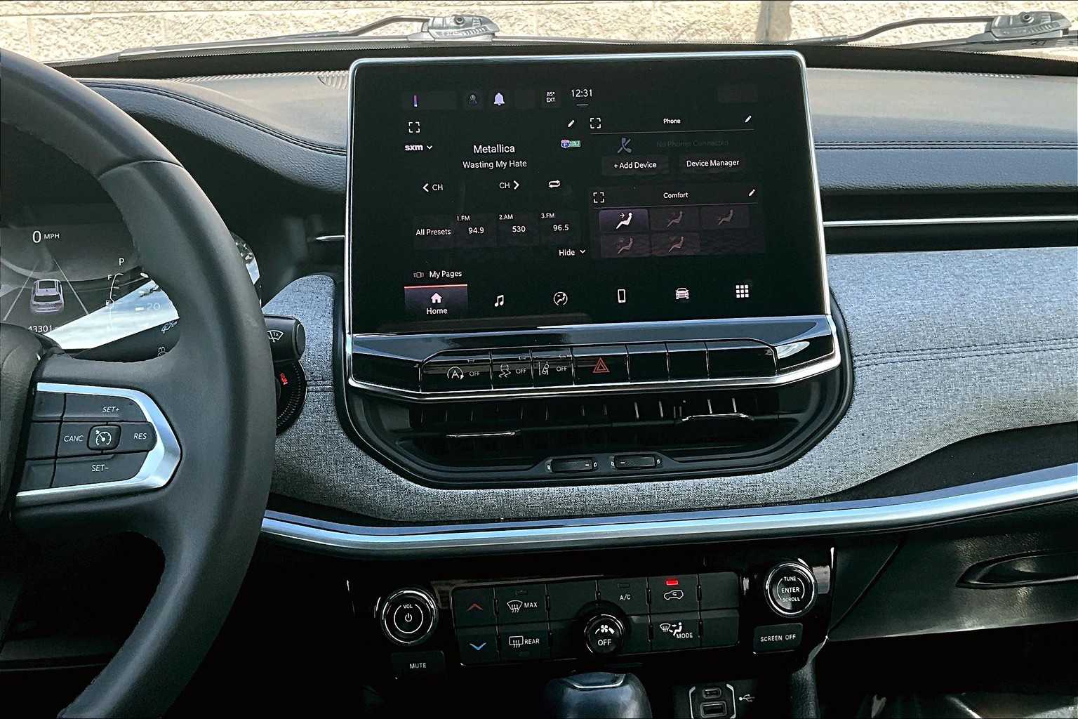 Thumbnail: 2024 Jeep Compass - 15