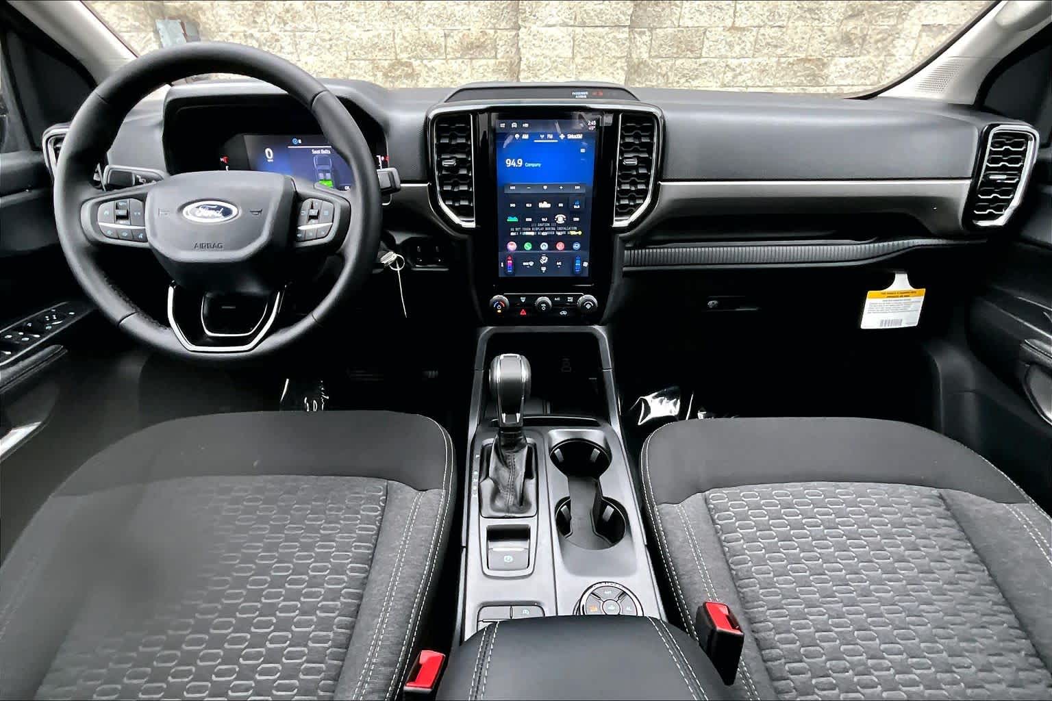 Thumbnail: 2025 Ford Ranger - 10