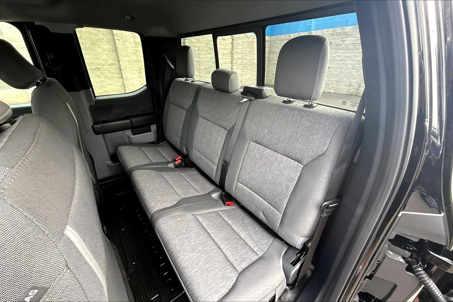 Thumbnail: 2026 Ford F-550 - 13