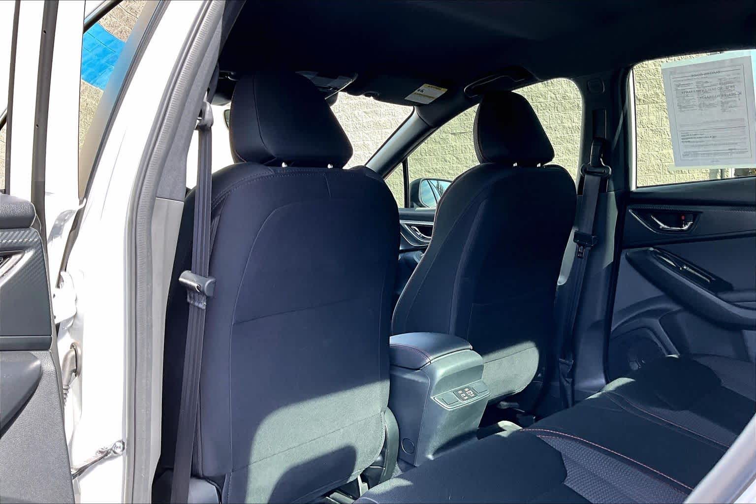 Thumbnail: 2024 Subaru WRX - 12