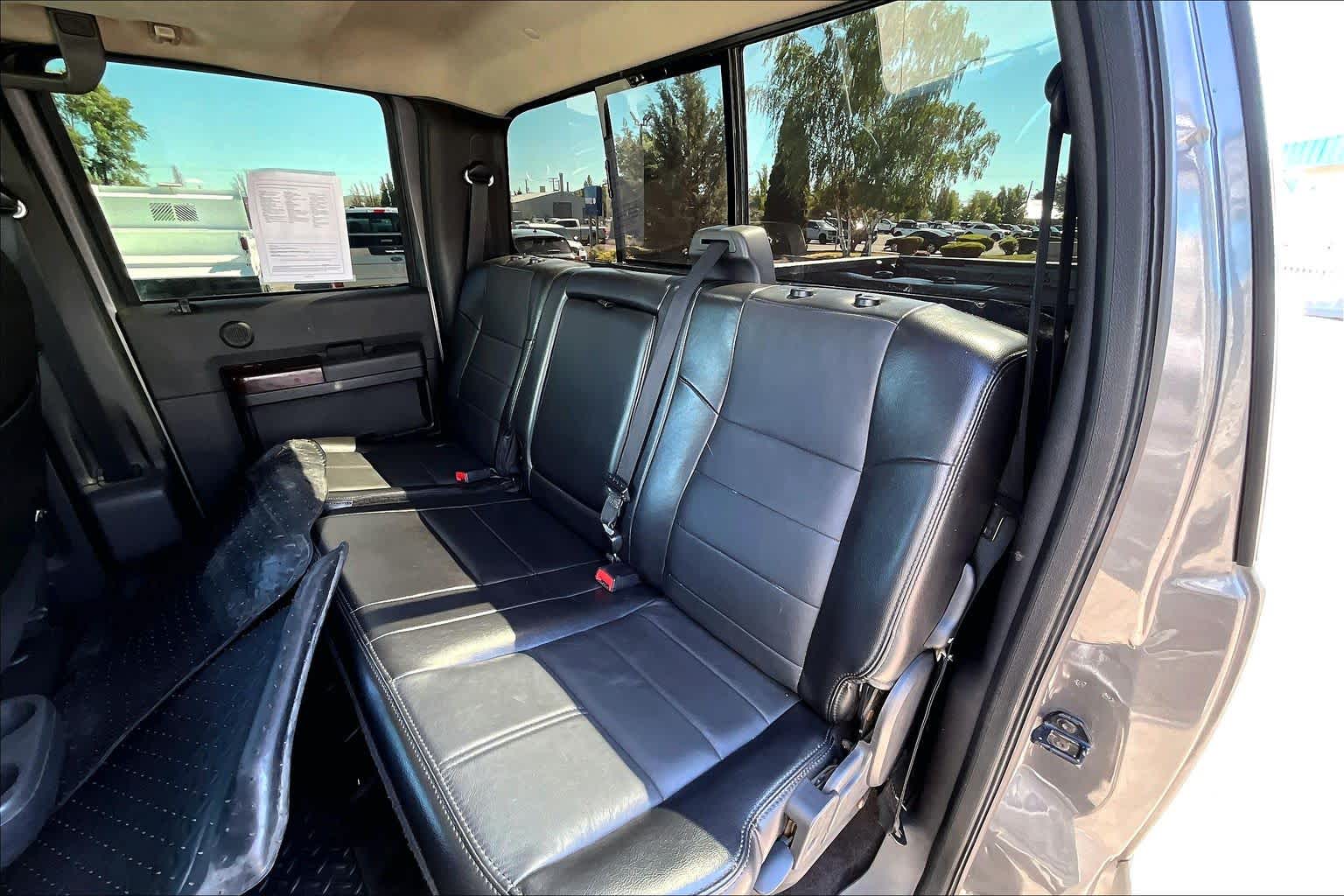 Thumbnail: 2009 Ford F-350 - 29