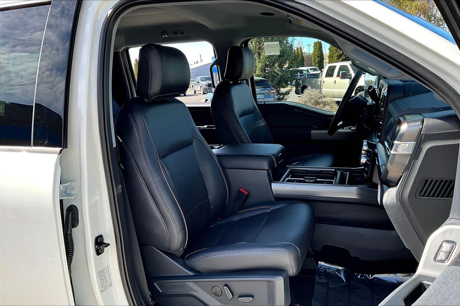 Thumbnail: 2026 Ford F-350 - 14