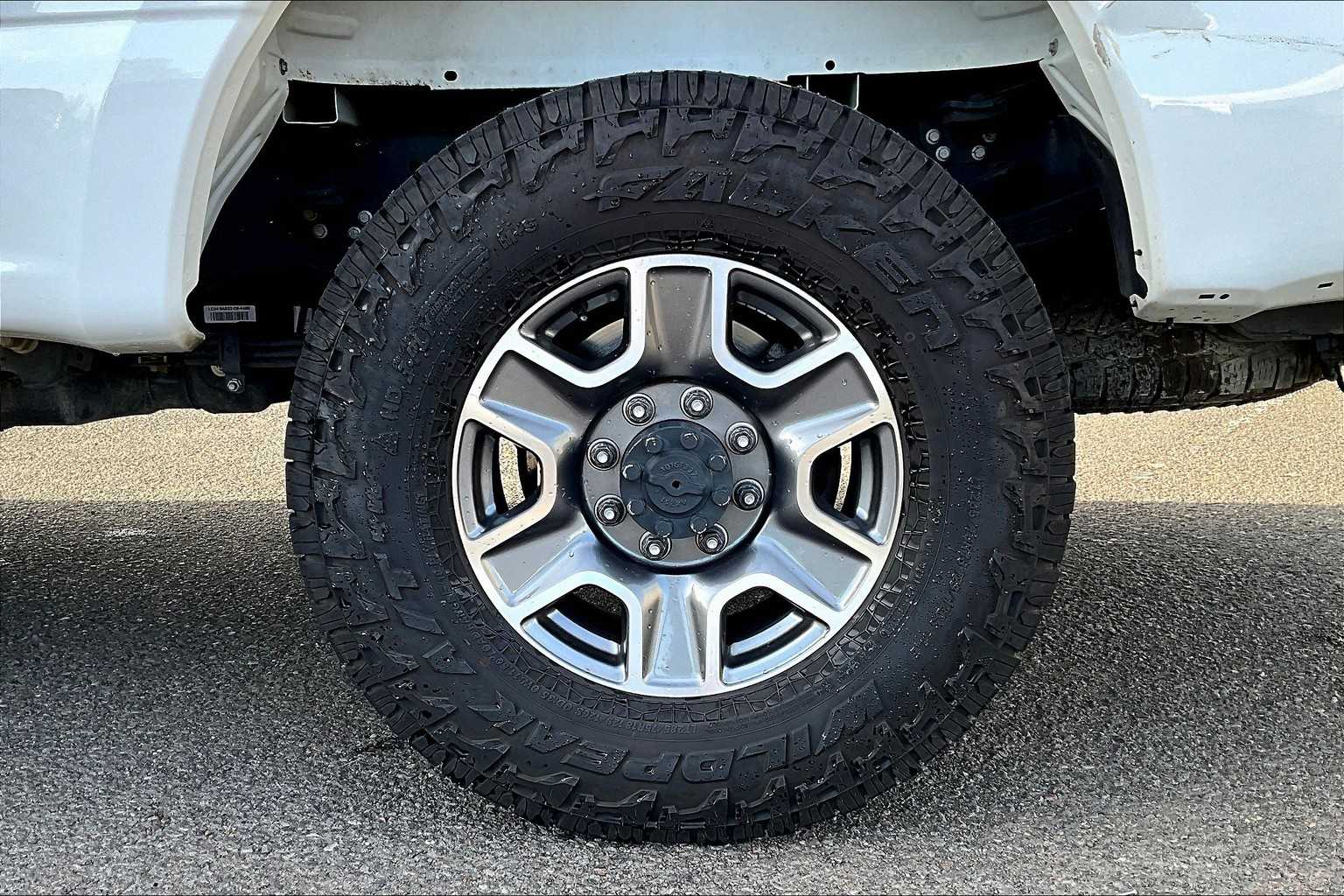 Thumbnail: 2023 Ford F-350 - 35