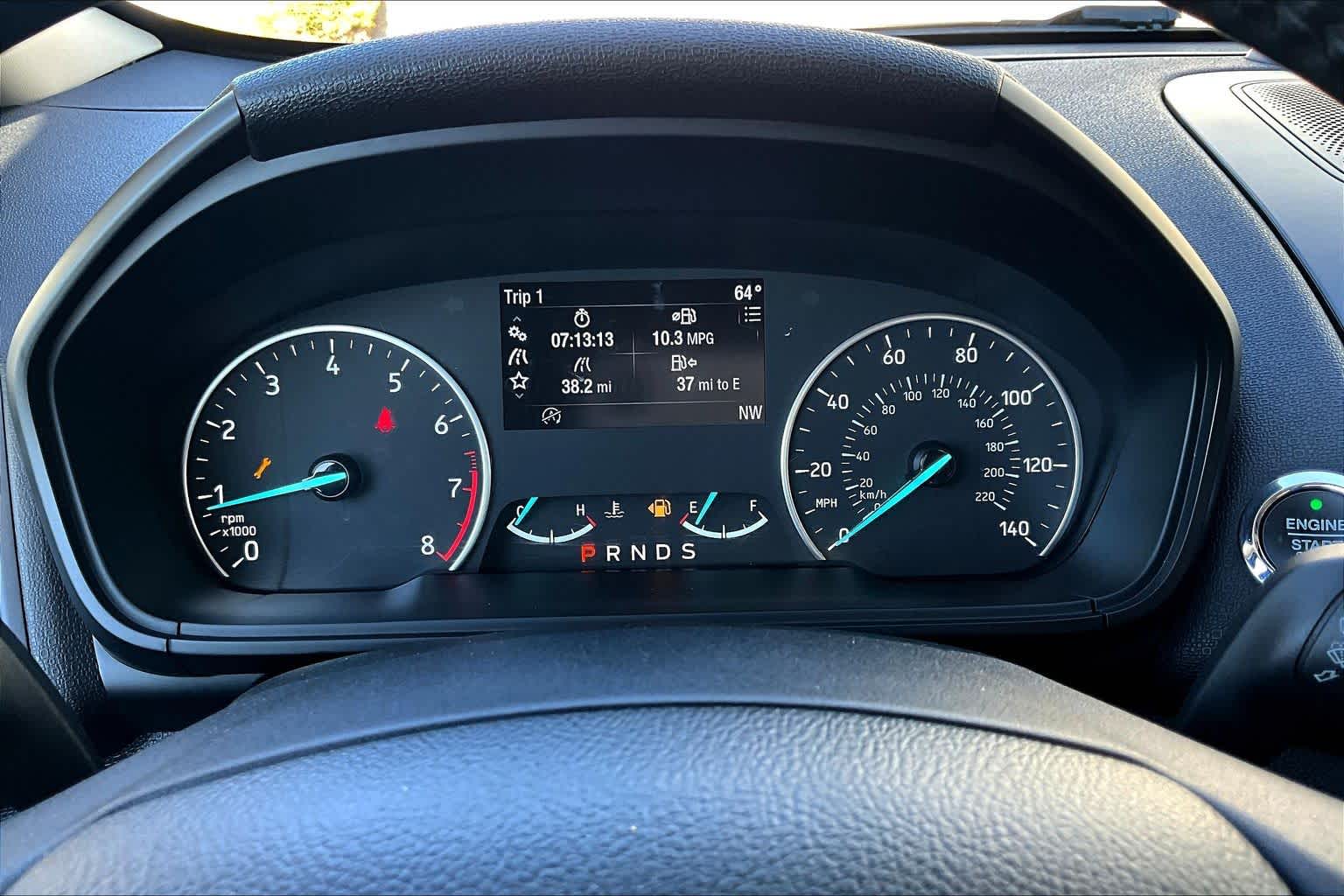 Thumbnail: 2020 Ford EcoSport - 17