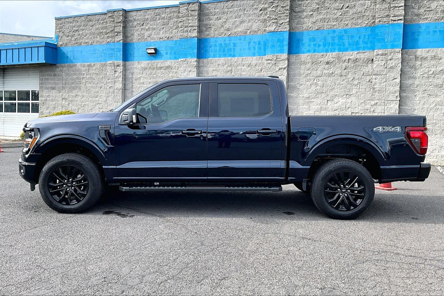 Thumbnail: 2026 Ford F-150 - 3