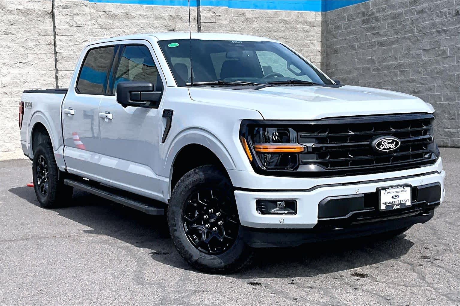 Thumbnail: 2026 Ford F-150 - 21