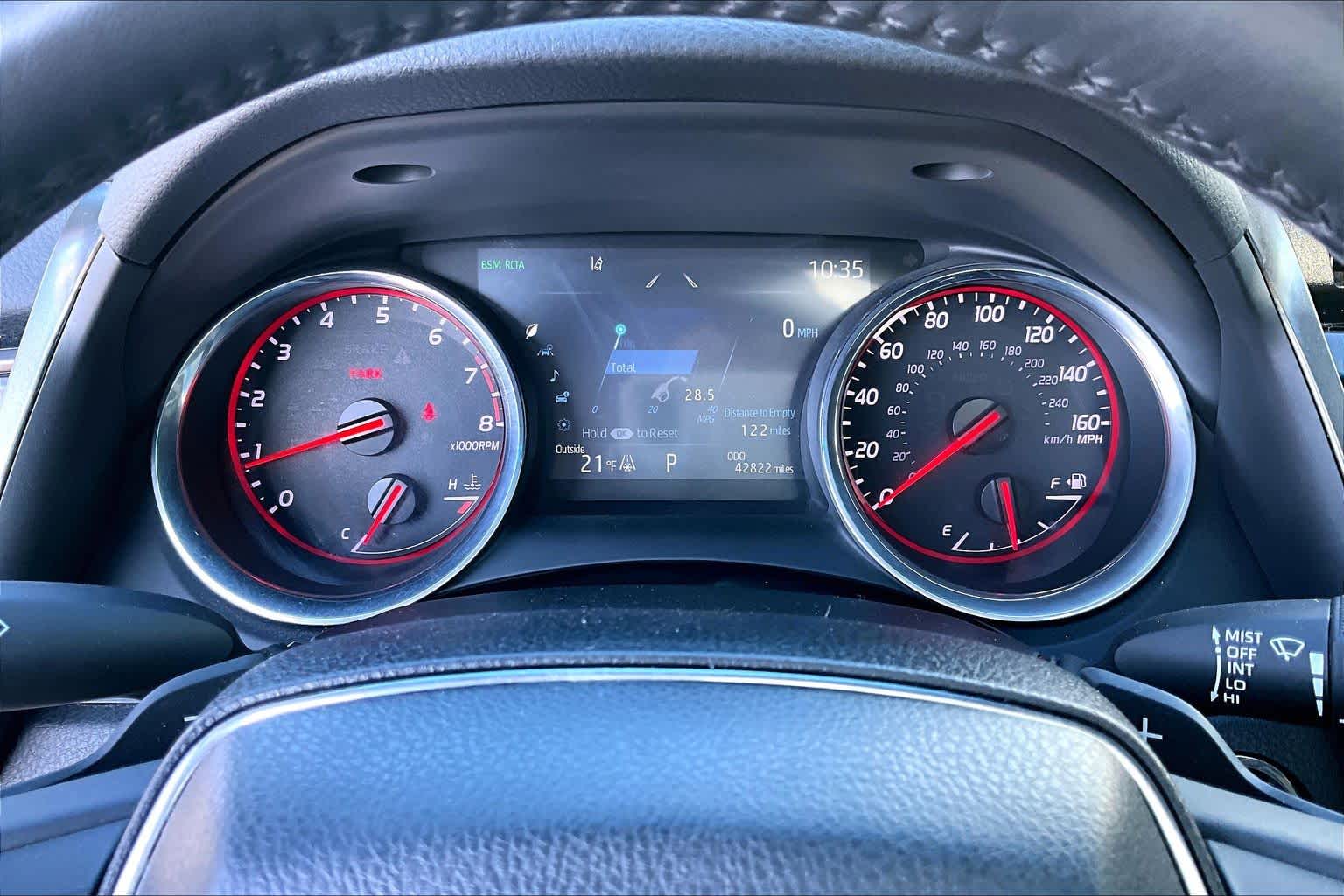 Thumbnail: 2020 Toyota Camry - 17