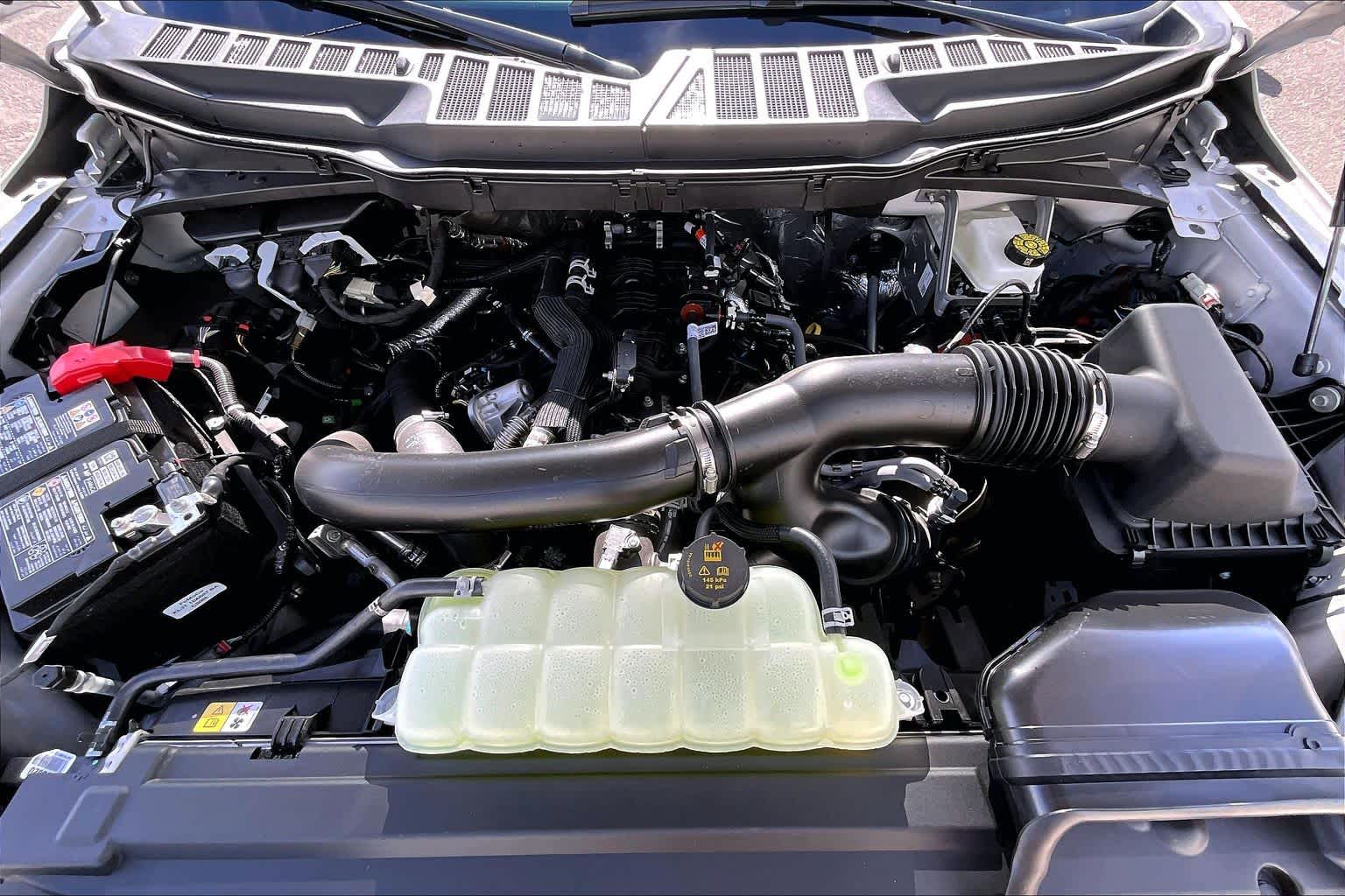 Thumbnail: 2026 Ford F-150 - 9