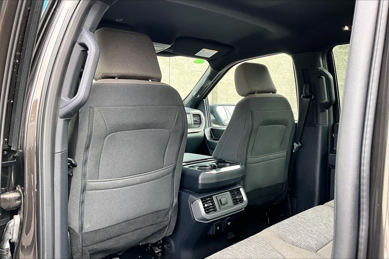 Thumbnail: 2024 Ford F-150 - 12