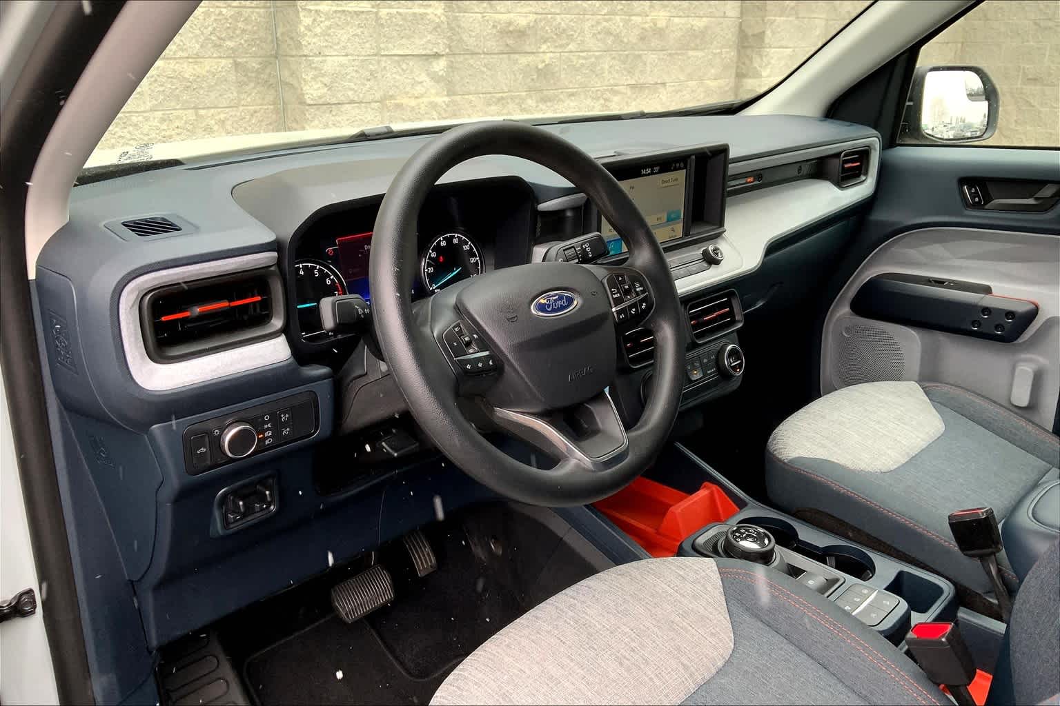 Thumbnail: 2022 Ford Maverick - 2