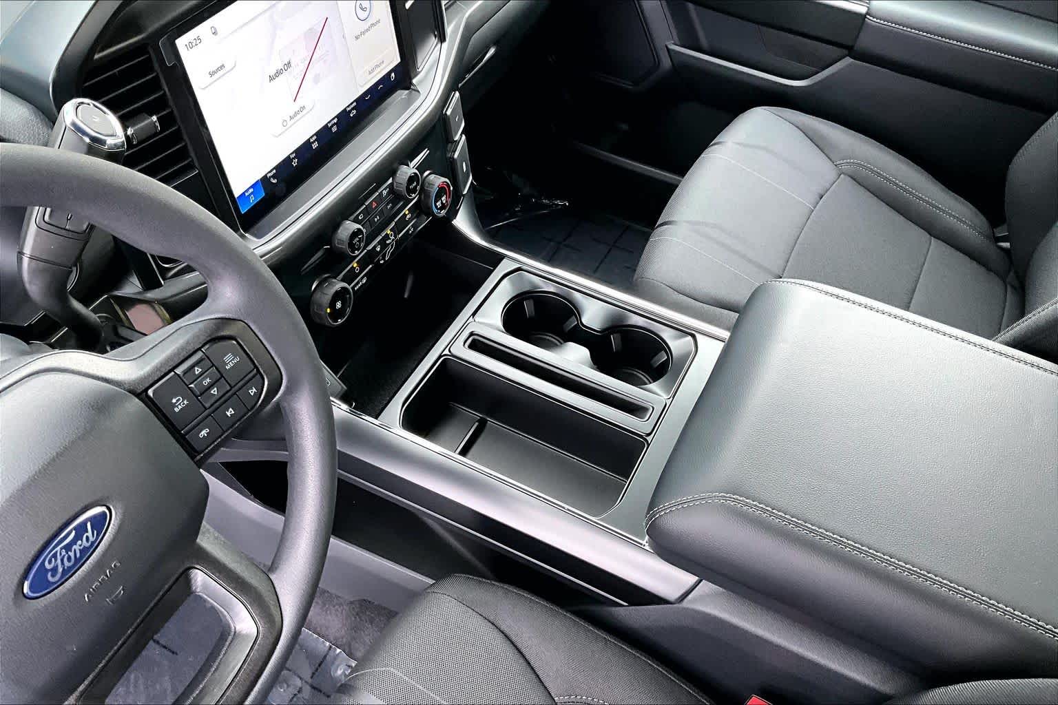 Thumbnail: 2026 Ford F-150 - 17