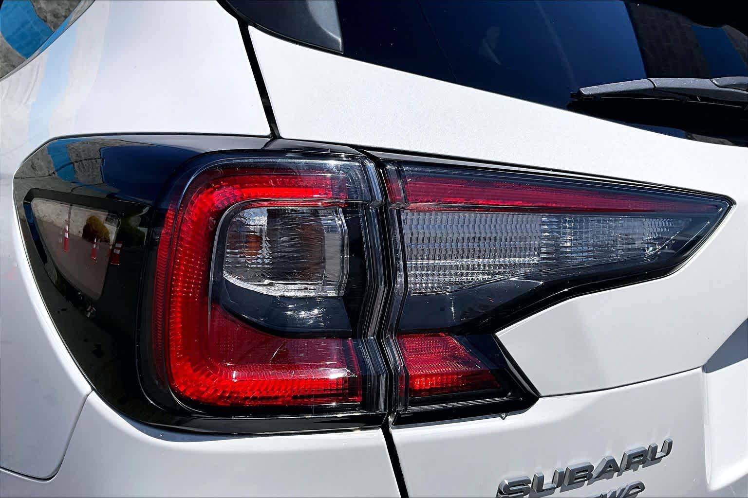 Thumbnail: 2020 Subaru Outback - 32